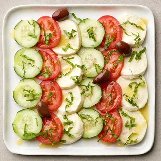 Caprese.