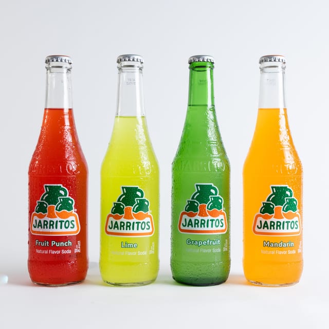 Jarrito's.