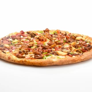 Paisano's Special Pizza