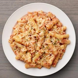 Baked Ziti