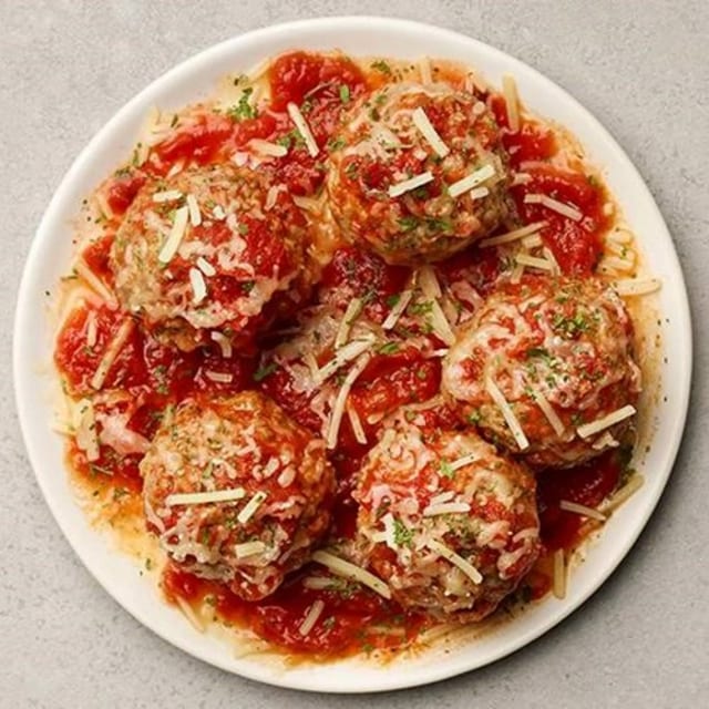 Meatballs.