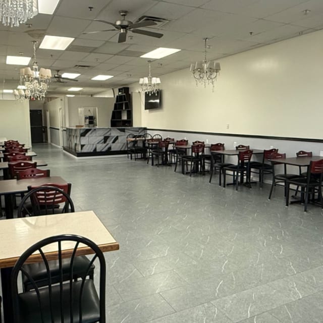 PAISANOS PIZZA DINING AND BAR NOW OPEN