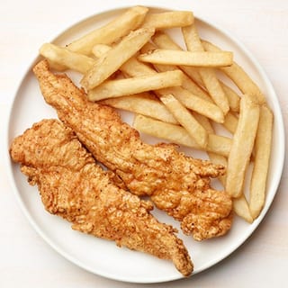 Chicken Fingers