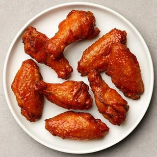 10 Wings