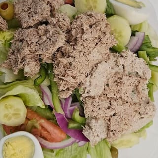 Tuna Salad